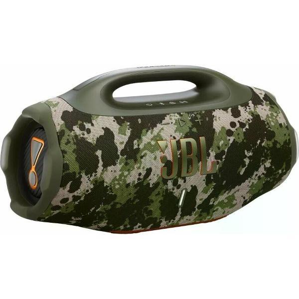 Музыкальная система MIDI JBL JBL BoomBox 4 Squad