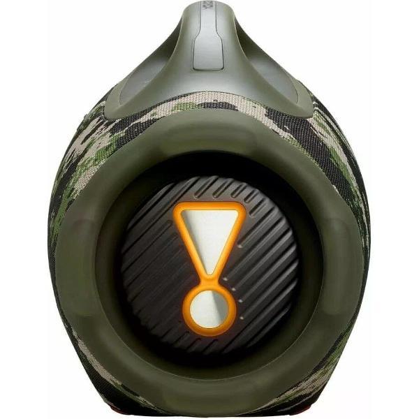 Музыкальная система MIDI JBL JBL BoomBox 4 Squad