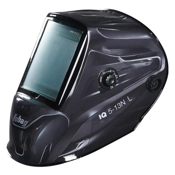 Маска для сварщиков FUBAG IQ 5-13N L