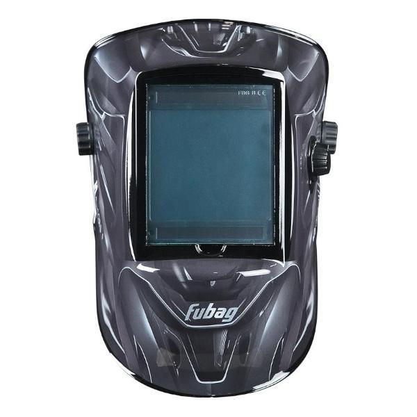 Маска для сварщиков FUBAG IQ 5-13N L