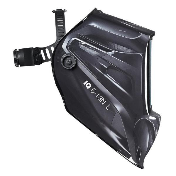 Маска для сварщиков FUBAG IQ 5-13N L