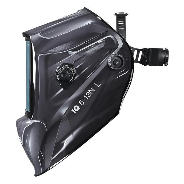 Маска для сварщиков FUBAG IQ 5-13N L