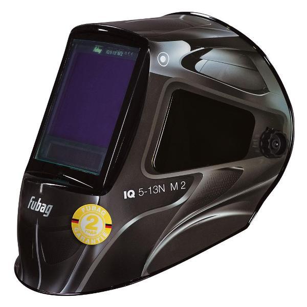 Маска для сварщиков FUBAG IQ 5-13N M 2