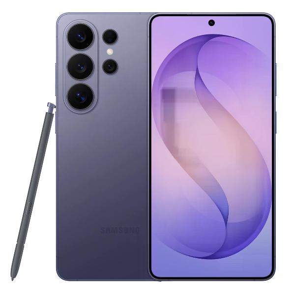 Смартфон SAMSUNG Galaxy S26 Ultra фото