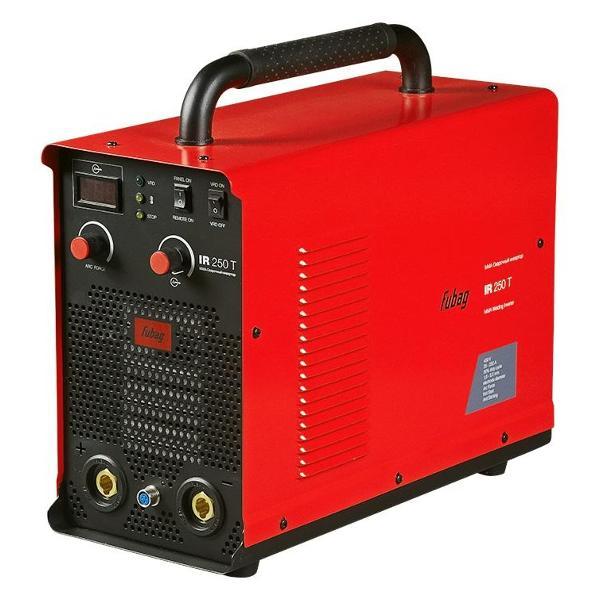 Сварочный аппарат, инвертор FUBAG IR 250 T