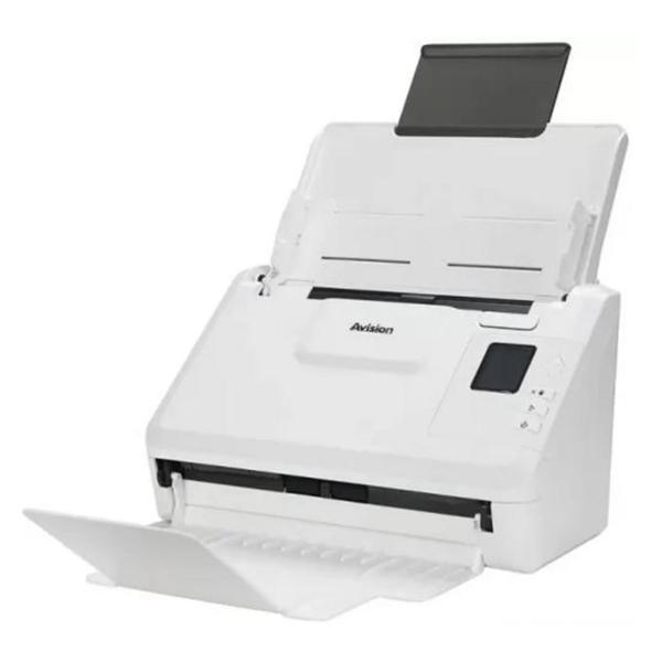 Сканер Avision AD340GN