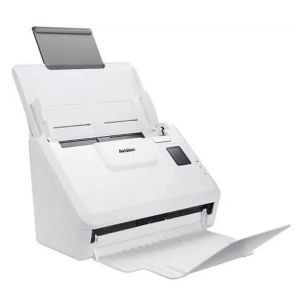 Сканер Avision AD340GN