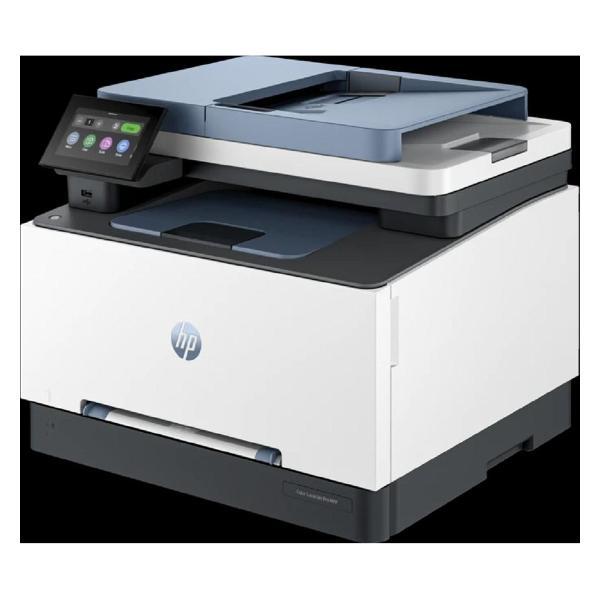 Многофункциональное устройство HP Color LaserJet Pro 3303fdw (499M8A)