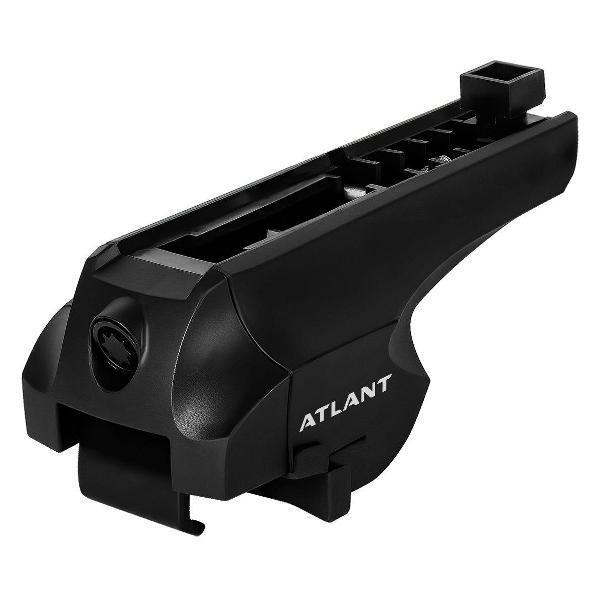 Комплект адаптеров для опор багажника ATLANT Комплект опор багажника ATLANT (тип F) (7008) для интегрированных рейлингов