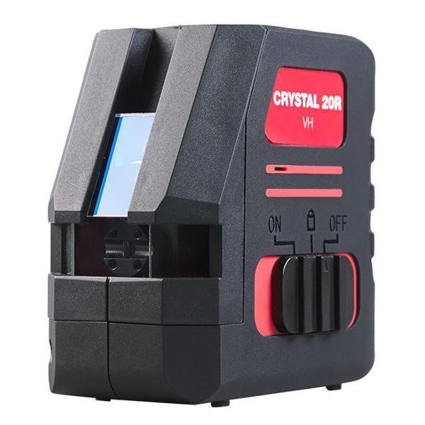 Уровень лазерный Fubag (Crystal) 20R VH фото