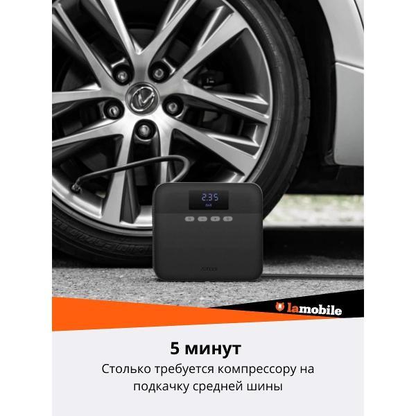 Автомобильный компрессор 70mai Air Compressor Lite Midrive TP03