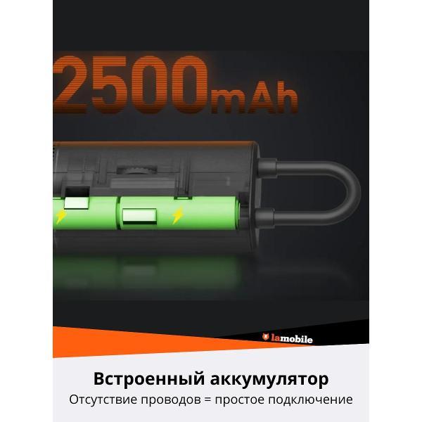 Автомобильный компрессор 70mai Air Compressor Wireless Midrive TP05