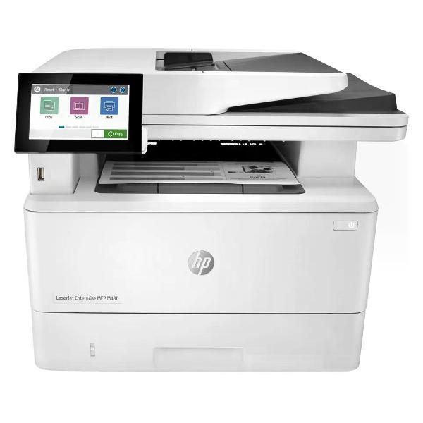 Многофункциональное устройство HP LaserJet Enterprise M430f (3PZ55A)