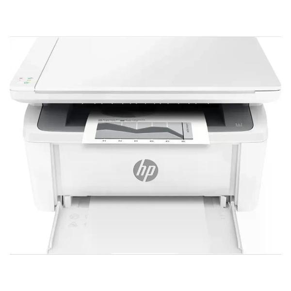 Многофункциональное устройство HP LaserJet M141A White (7MD73A) фото