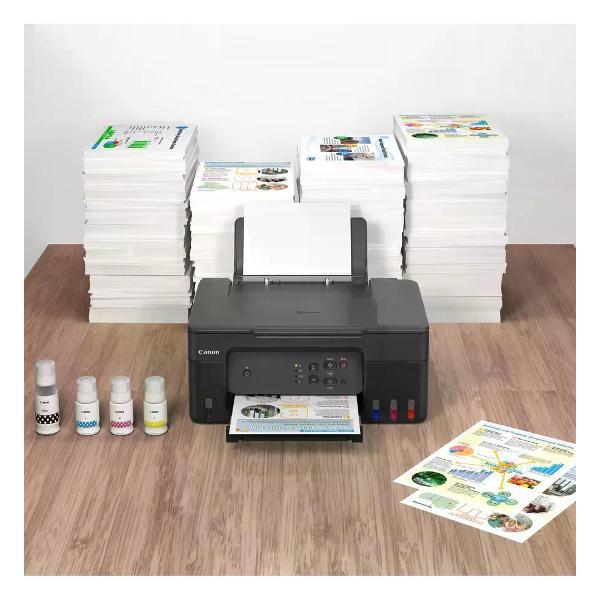 Многофункциональное устройство Canon G2430 (5991C009)