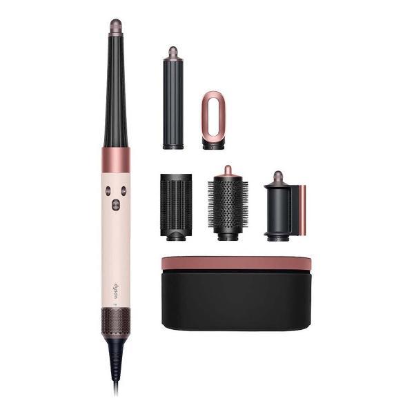 Фен-стайлер Dyson HS08 AirWrap Ceramic Pink