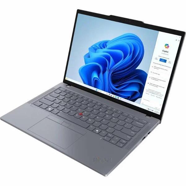 Ноутбук Lenovo ноутбук Laptop Lenovo Slim 7 (83MCCTO1WW) Ultra7 258V,32 Gb,512Gb,Intel ARC Graphics,Win11,14" 1920x1200 OLED