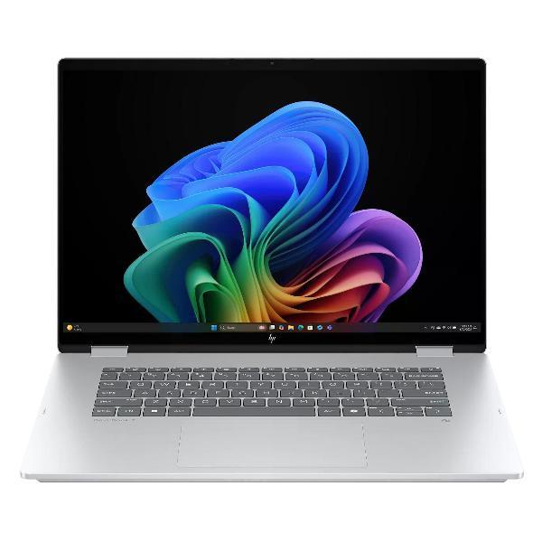 Ноутбук HP HP OmniBook 7 Flip 2-in-1 Laptop Next Gen AI 16-au0017nr 16"BT5B5UA#ABA Intel Core Ultra 5,16 ГБ,512GB ,1920x1200,Win11