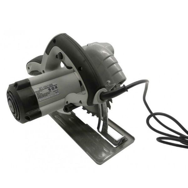 Электропила циркулярная Ресанта ДП-165/1300 (75/11/1)