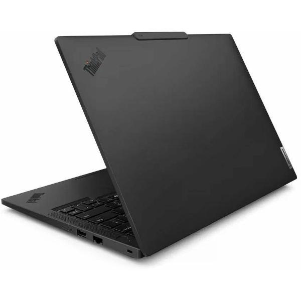 Ноутбук Lenovo Ноутбук Lenovo ThinkPad T14 Gen 5 , Core Ultra 7 155U, 32GB, 1024GB, Win11 Pro, black (21MLS19000)