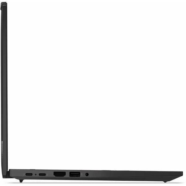 Ноутбук Lenovo Ноутбук Lenovo ThinkPad T14 Gen 5 , Core Ultra 7 155U, 32GB, 1024GB, Win11 Pro, black (21ML005AUS) Сенсорный