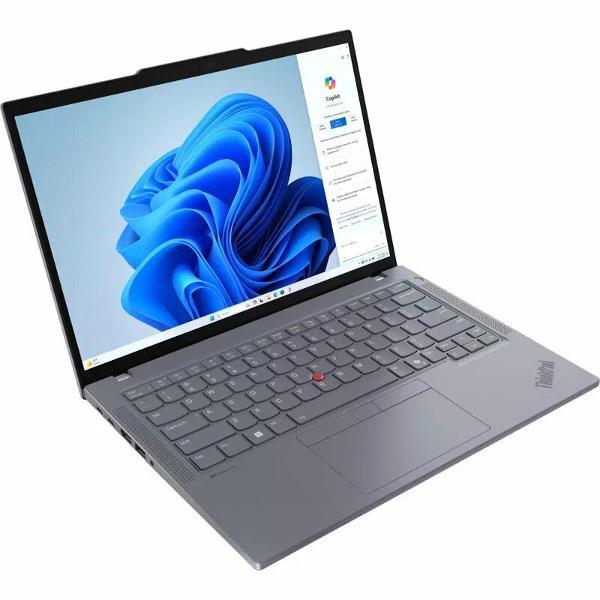 Ноутбук Lenovo Ноутбук Lenovo ThinkPad T14 Gen 5 , Core Ultra 7 155U, 16GB, 512GB, Win11 Pro (21MLX010US )