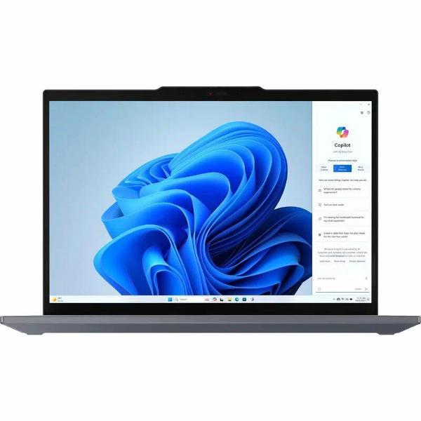 Ноутбук Lenovo Ноутбук Lenovo ThinkPad T14 Gen 5 , Core Ultra 7 155U, 16GB, 512GB, Win11 Pro (21MLX010US )