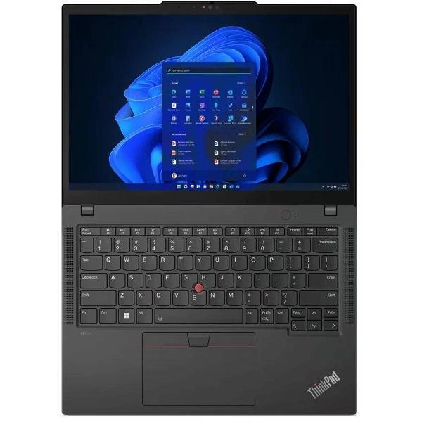 Ноутбук Lenovo Lenovo ThinkPad X13 Gen 5 (21LU002LUS), Core Ultra 7 165U/16Gb/SSD 1TB /сенсорный