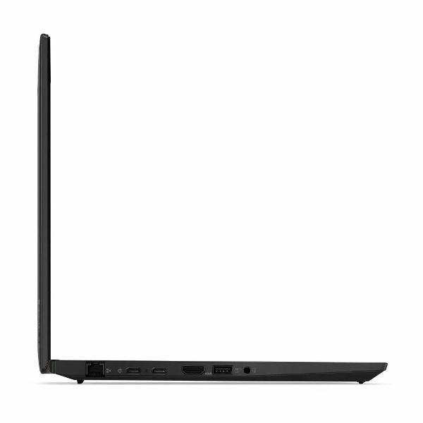 Ноутбук Lenovo Ноутбук Lenovo ThinkPad P14s Gen 4 AMD Laptop(, 14" IPS, Ryzen 7 PRO 7840U, 32GB, 1TB сенсорный (21K5S0ES00)