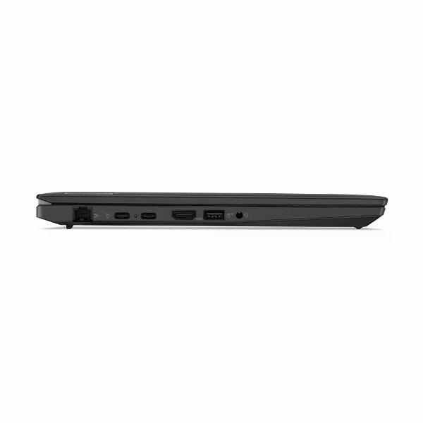 Ноутбук Lenovo Ноутбук Lenovo ThinkPad P14s Gen 4 AMD Laptop(, 14" IPS, Ryzen 7 PRO 7840U, 32GB, 1TB сенсорный (21K5S0ES00)