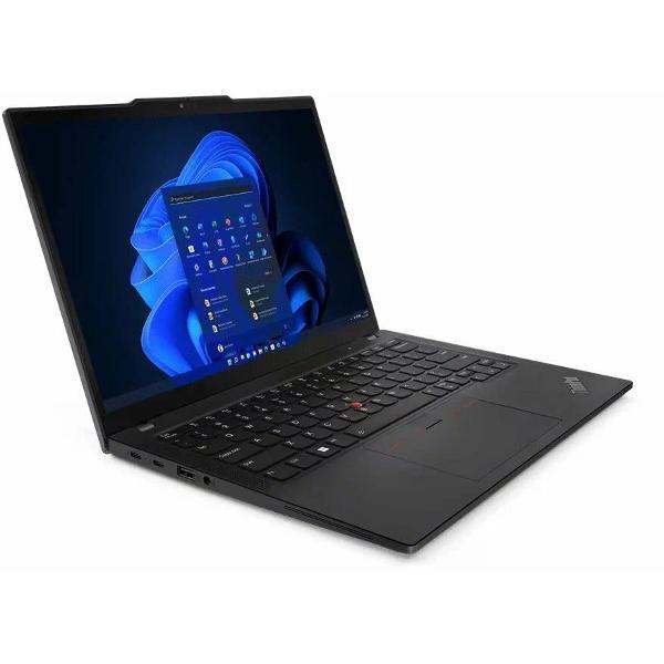Ноутбук Lenovo Lenovo ThinkPad X13 Gen 5 2-IN-1 (21LXX50100), ULTRA 5 Pro Processor 135U/16Gb/SSD 256 Gb /сенсорный