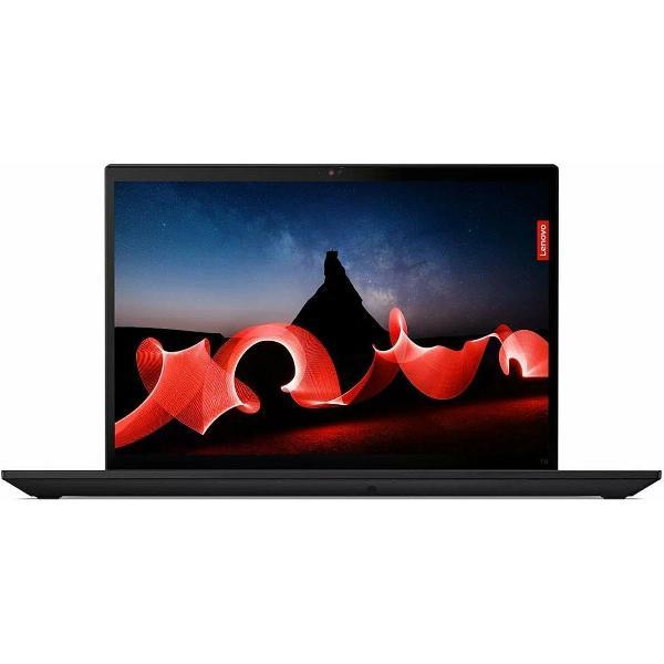 Ноутбук Lenovo Ноутбук Lenovo ThinkPad T14s Gen 4 (21F6003WRT) 14" WUXGA IPS 400N 60Hz/i7-1355U/16GB/SSD512GB/Intel Iris Xe/Win11Pro