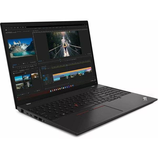 Ноутбук Lenovo Ноутбук Lenovo ThinkPad T14s Gen 4 (21F6003WRT) 14" WUXGA IPS 400N 60Hz/i7-1355U/16GB/SSD512GB/Intel Iris Xe/Win11Pro