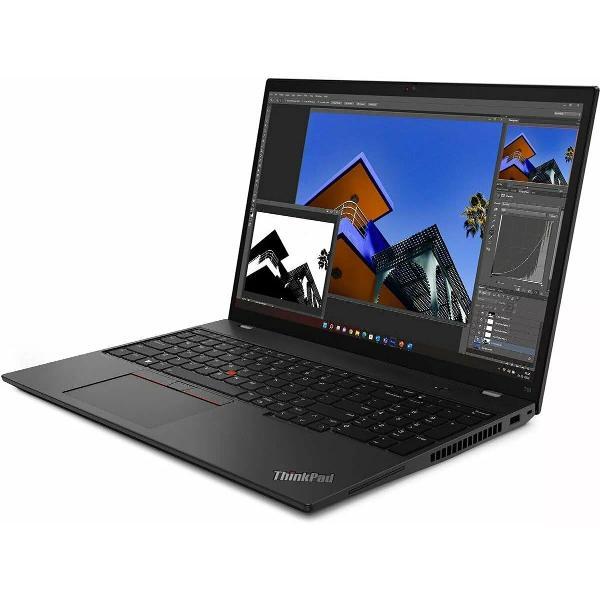 Ноутбук Lenovo Ноутбук Lenovo ThinkPad T14s Gen 4 (21F6003WRT) 14" WUXGA IPS 400N 60Hz/i7-1355U/16GB/SSD512GB/Intel Iris Xe/Win11Pro