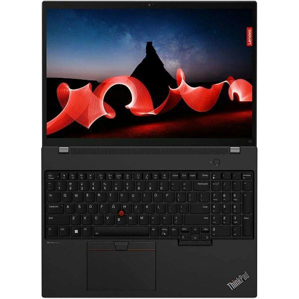 Ноутбук Lenovo Ноутбук Lenovo ThinkPad T14s Gen 4 (21F6003WRT) 14" WUXGA IPS 400N 60Hz/i7-1355U/16GB/SSD512GB/Intel Iris Xe/Win11Pro