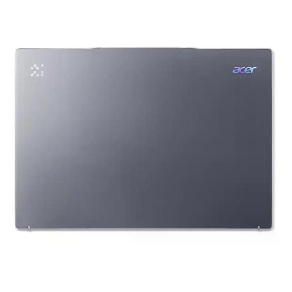 Ноутбук Acer Ноутбук ACER Swift 14 Qualcomm# Snapdragon# X Plus 14.5" WQXGA (2560 x 1600) 16 GB 1 TB (SF14-11-X128)