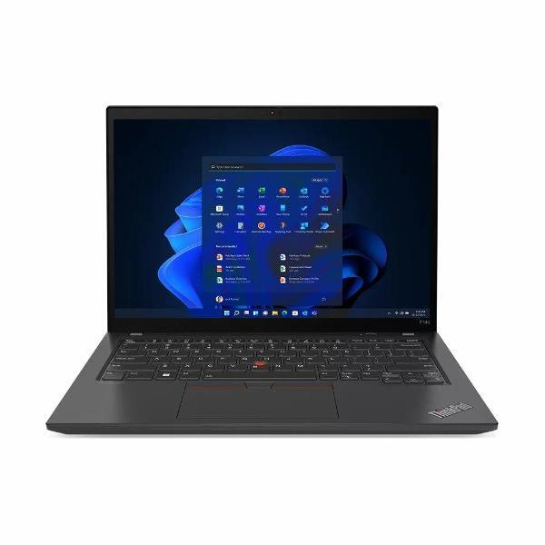 Ноутбук Lenovo Ноутбук Lenovo ThinkPad P14s Gen 4 (21HF000AUS) 14" IPS 1920x1200, Intel Core i7-1360P, 16GB, 512 GB,Win 11