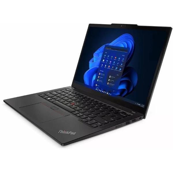 Ноутбук Lenovo Ультрабук Lenovo ThinkPad X13 2 in 1 Gen 5, Core ULTRA 5 135U/16Gb/SSD 1TB /21LXX50100 (Сенсорный)