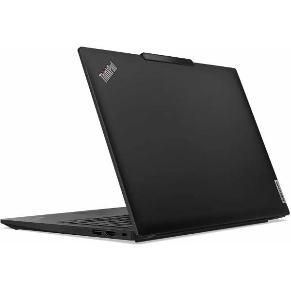 Ноутбук Lenovo Ультрабук Lenovo ThinkPad X13 2 in 1 Gen 5, Core ULTRA 5 135U/16Gb/SSD 1TB /21LXX50100 (Сенсорный)