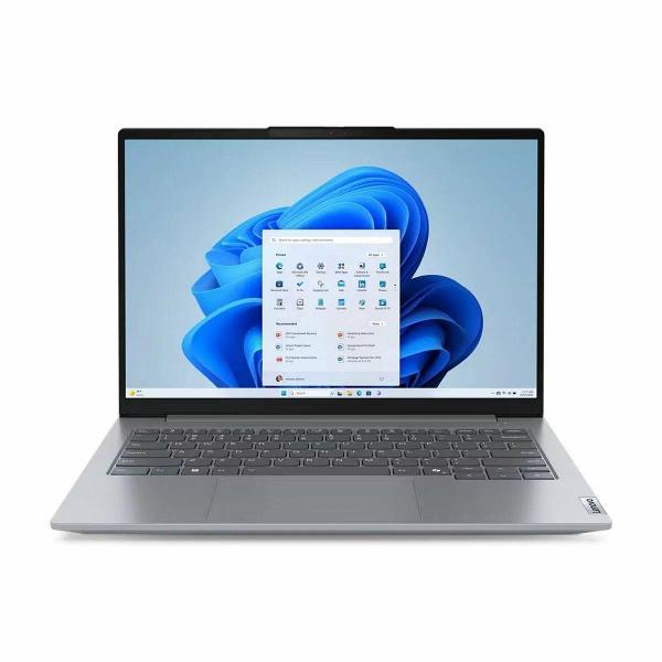 Ноутбук Lenovo Ноутбук Lenovo ThinkBook 16 G7 ARP (21MW0038US) 16"/R7-7735HS/16GB/512GB SSD/Radeon Gr/серый