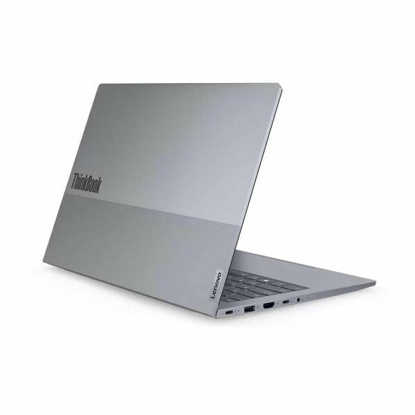 Ноутбук Lenovo Ноутбук Lenovo ThinkBook 16 G7 ARP (21MW0038US) 16"/R7-7735HS/16GB/512GB SSD/Radeon Gr/серый