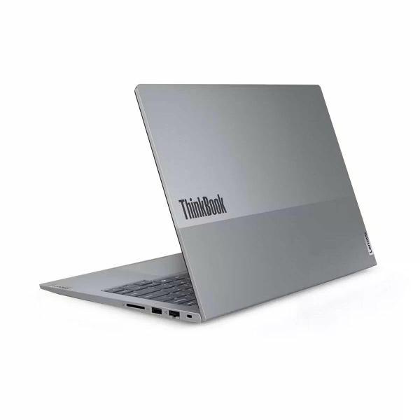 Ноутбук Lenovo Ноутбук Lenovo ThinkBook 16 G7 ARP (21MW0038US) 16"/R7-7735HS/16GB/512GB SSD/Radeon Gr/серый
