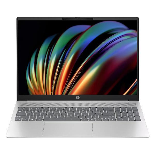 Ноутбук HP Ноутбук HP Pavilion Laptop 16-af0087nr 16" A09CBUA#ABA),Intel Core Ultra 7 155U,16GB, SSD 512GB,2K 1920x1200 Windows 11