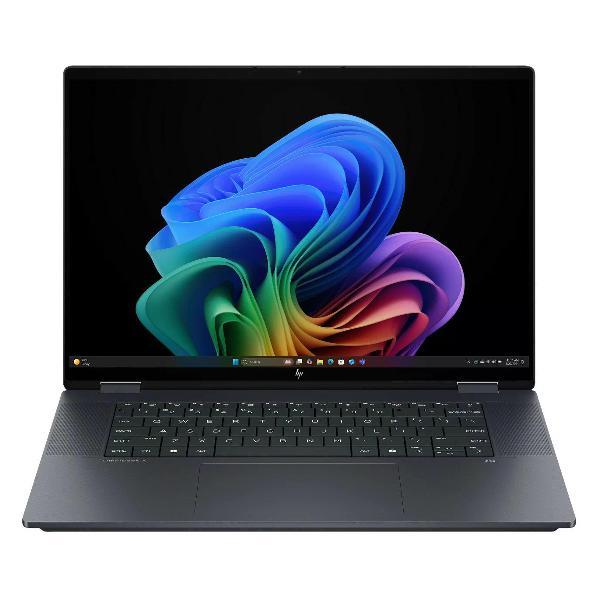 Ноутбук HP Ноутбук HP OmniBook X Flip 2-в-1 Next Gen AI 16-as0023dx B5UH1UA#ABA Intel Core Ultra 7 256,16 ГБ,1TB , 16" 2K, Win11