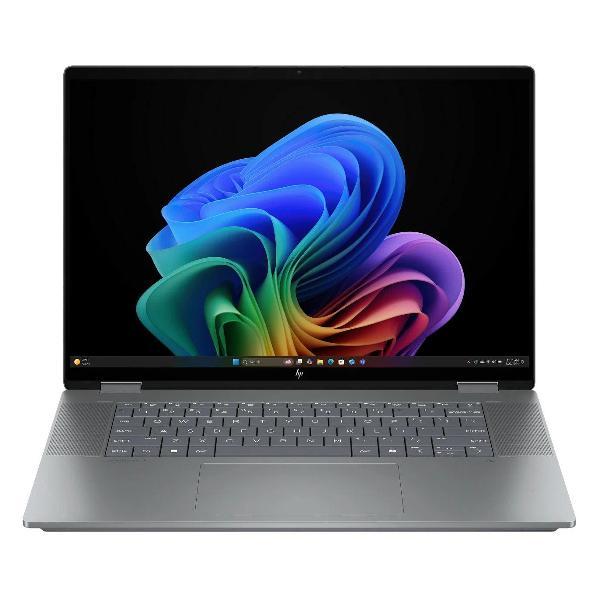 Ноутбук HP Ноутбук HP OmniBook X Flip 2-в-1 Next Gen AI 16-ar0047nr 16" (B88A7UA#ABA) AMD Ryzen AI 7,16 ГБ,512GB , 1920x1200, Win11
