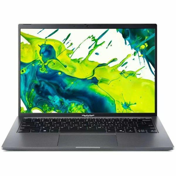 Ноутбук Acer Ноутбук Acer Aspire Go 14" IPS, Intel Core Ultra 7 256V, 16Гб DDR5, SSD 1024Гб ,Intel Arc Graphics.