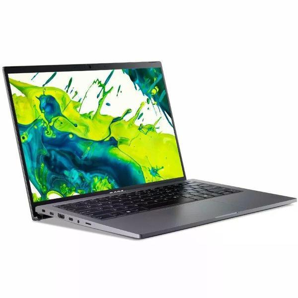 Ноутбук Acer Ноутбук Acer Aspire Go 14" IPS, Intel Core Ultra 7 256V, 16Гб DDR5, SSD 1024Гб ,Intel Arc Graphics.
