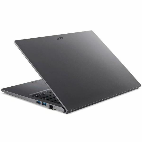 Ноутбук Acer Ноутбук Acer Aspire Go 14" IPS, Intel Core Ultra 7 256V, 16Гб DDR5, SSD 1024Гб ,Intel Arc Graphics.
