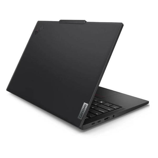 Ноутбук Lenovo Ноутбук Lenovo ThinkPad T14s Gen 6 (21N1001QUS) , Snapdragon X Elite X1E-78-100, RAM 32ГБ,1TB SSD, Русская клавиатура