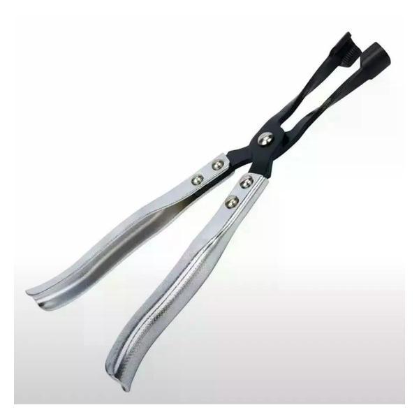 Съемник автомобильный нет Съемник маслосъемных клапанов